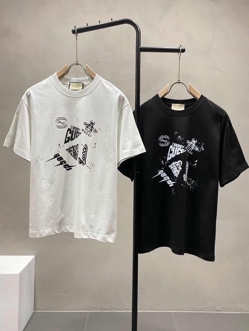 Gucci T-Shirts